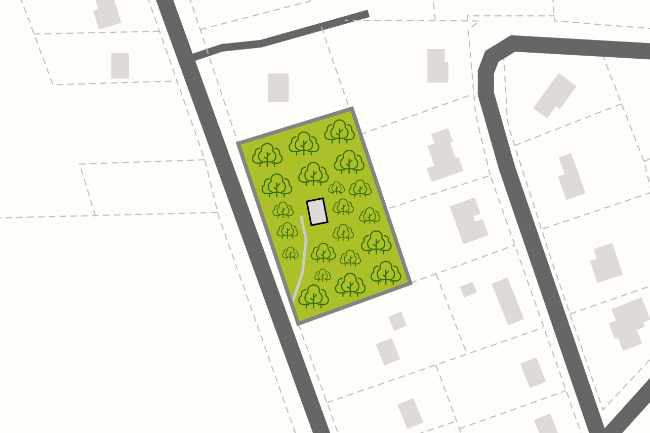 Easy Breezy on East Street HUTS Land Listings